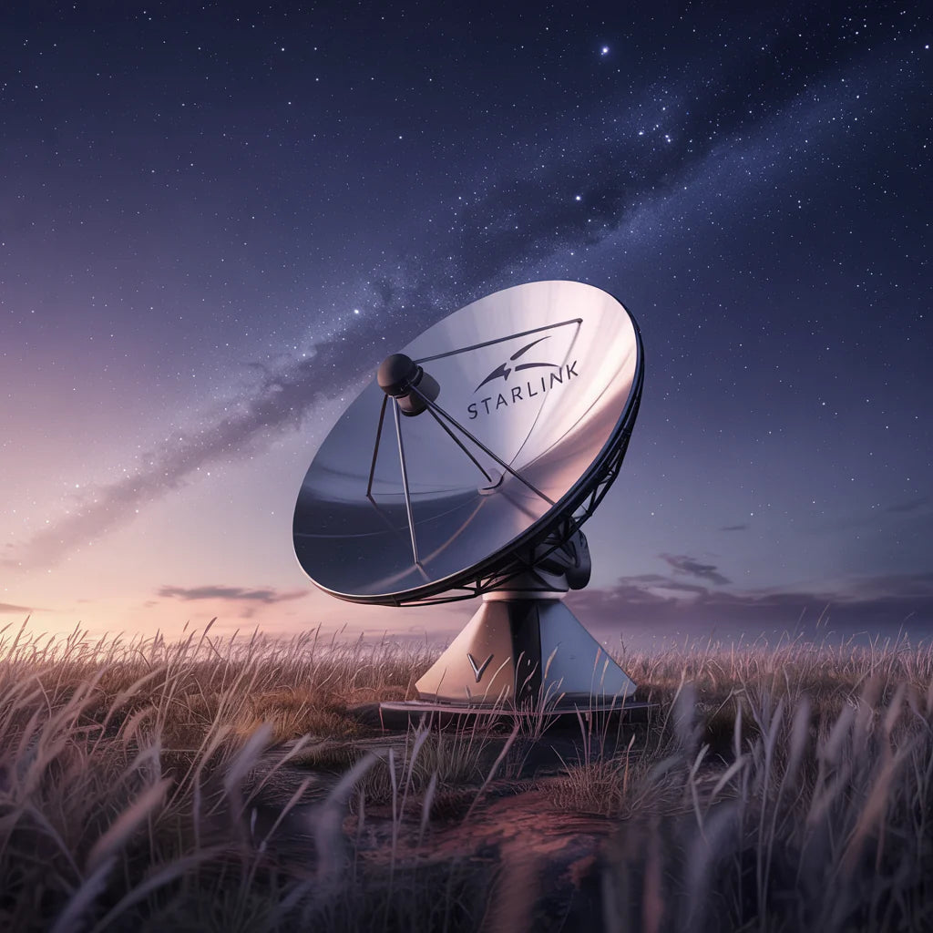 đ How Fast Is Starlink, Really? Let's Nerd Out âĄ